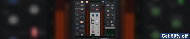 Banner SSL - 4K E - 50% Off