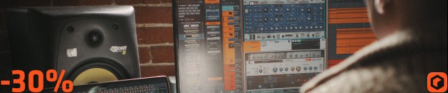 Banner Reason+ Subscription - 30% Off
