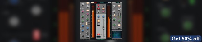 Banner SSL - 4K G - 50% Off