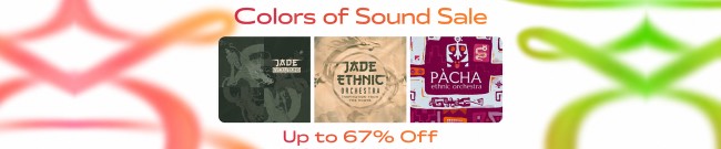 Banner Strezov Sampling - Up to 67% Off