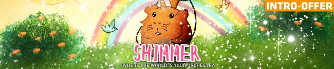 Banner Soundiron - Launch Offer