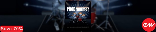 Banner EastWest Flash Sale - 70% Off