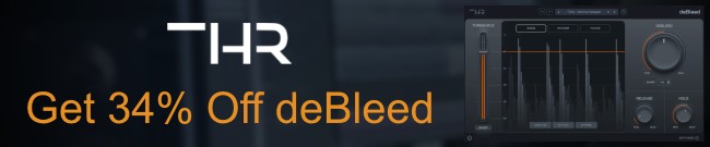Banner THR - deBleed - 34% Off