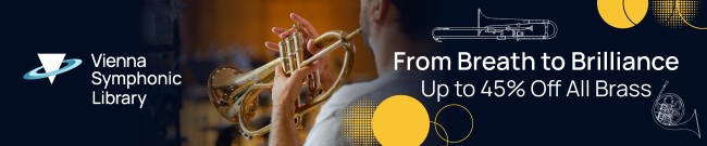 Banner VSL - Up to 45% Off All Brass Collections