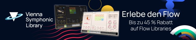 Banner VSL Feel the Flow - Up to 45% Off