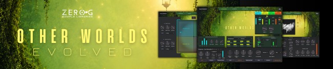 Banner Zero-G - Introductory Offer