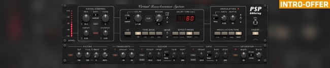 Banner PSP BBDelay - Introductory Offer
