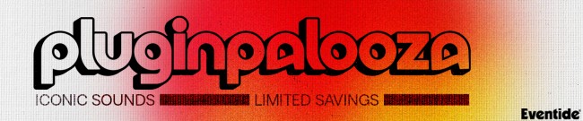 Banner Eventide: Pluginpalooza Sale - 50% Off