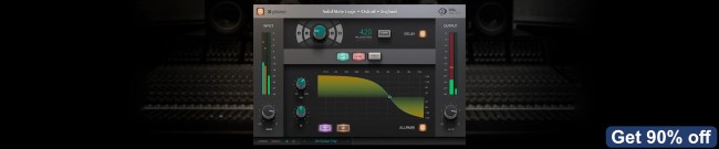 Banner SSL: 90% Off X-Phase