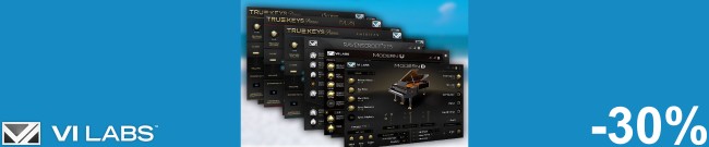 Banner VI Labs: 30% Off