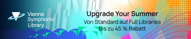 Banner VSL - Upgrade Your Summer - Up to 45% Off