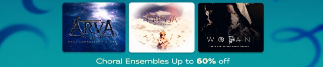 Banner Strezov Sampling - Up to 60% Off