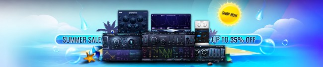 Banner Polyverse - Up to 35% Off