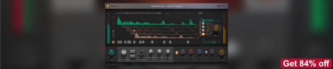Banner SSL: 84% Off X-Echo