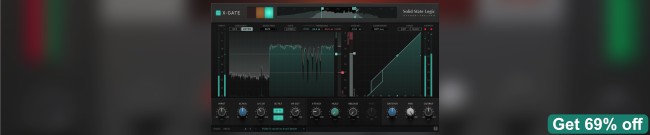 Banner SSL: 69% Off X-Gate