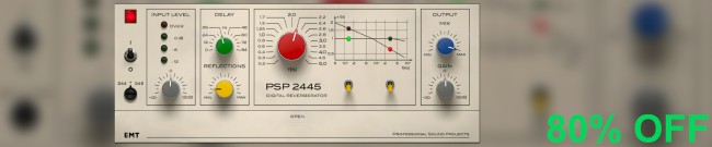 Banner PSP - 2445 80% Off