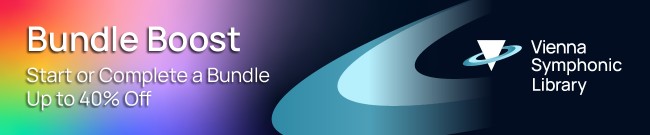 Banner VSL Bundle Boost: Up to 40% Off