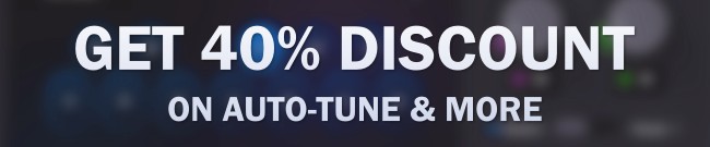 Banner Antares Labor Day Sale: 40% Off