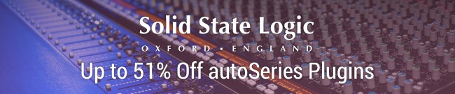 Banner SSL - Up to 51% Off autoSeries