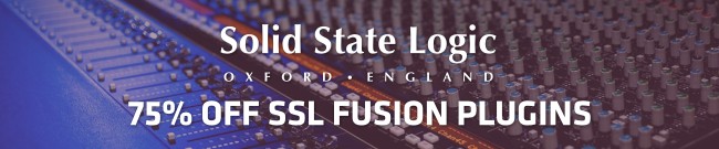 Banner SSL: 75% Off Fusion Plugins