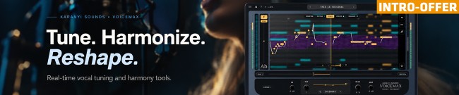 Banner Karanyi Sounds - Up to 51% Off