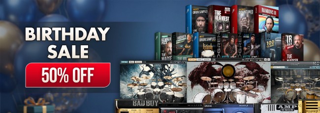 Bogren Digital Promo