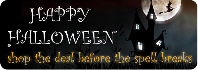 Save NOW!