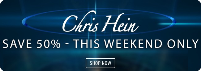 50% off select Products