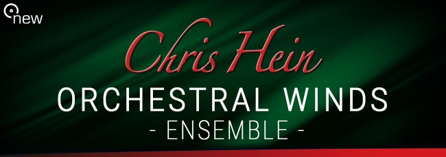 Orchestral Winds Ensemble