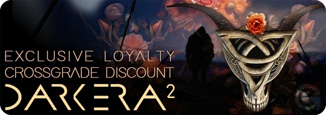 Dark ERA 2 Crossgrade