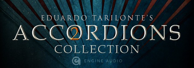 virtual accordion collection