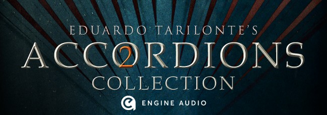 virtual accordion collection