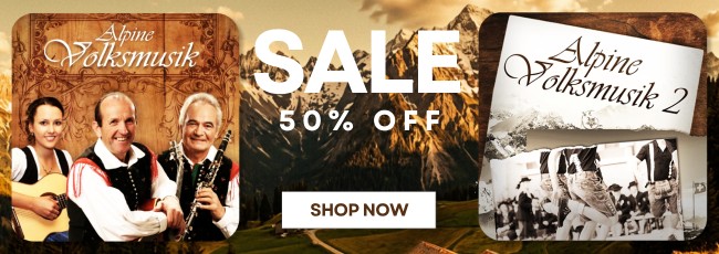 Promo Code: ALPINE