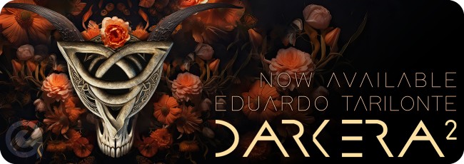 Out Now: Dark ERA 2