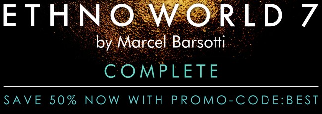 Save 50% with Promo-Code