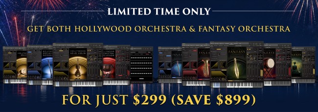 Save Big!
