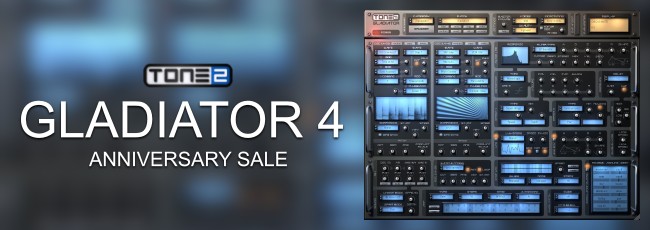 Tone2 Glad4 Sale