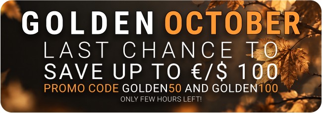 Massive Savings