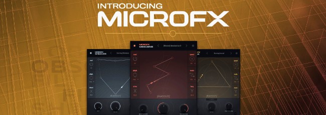 MicroFX on SALE