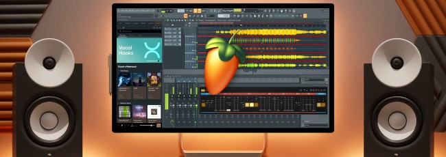 FL Studio