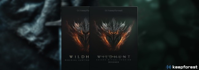 KeepForest Wildhunt
