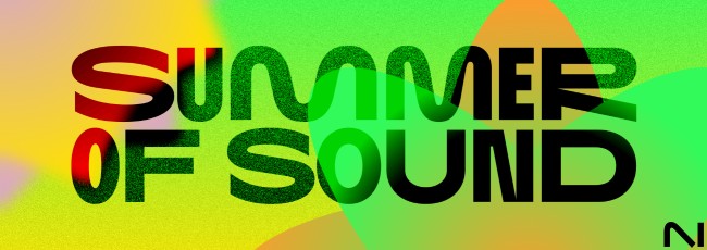 Native Instruments - Summer of Sound 2025