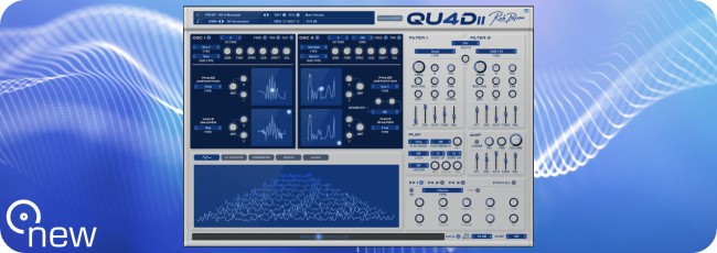 Rob Papen Quad 2