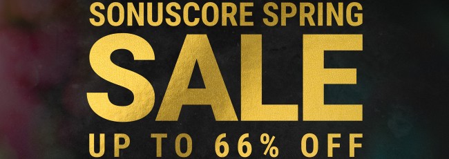 Up to 66% Off