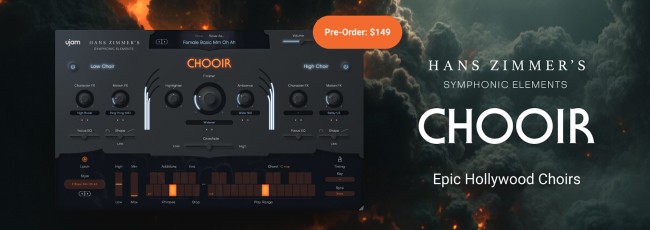 Pre-order now and save!