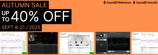 Up to 40% Off