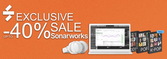 Up to 40% Off