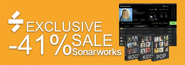 Save 41% 