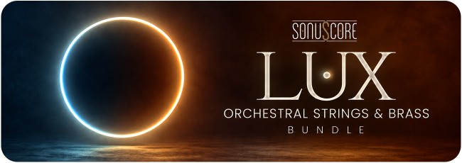 Get the Ultimate LUX Bundle