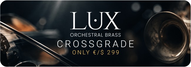 Crossgrade Available